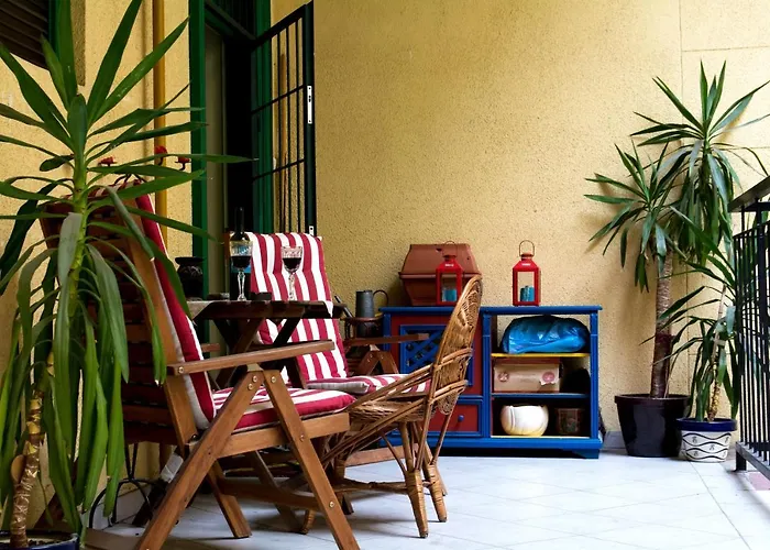 Stunning 2 Double Br Apartment In The Heart Of Budapest