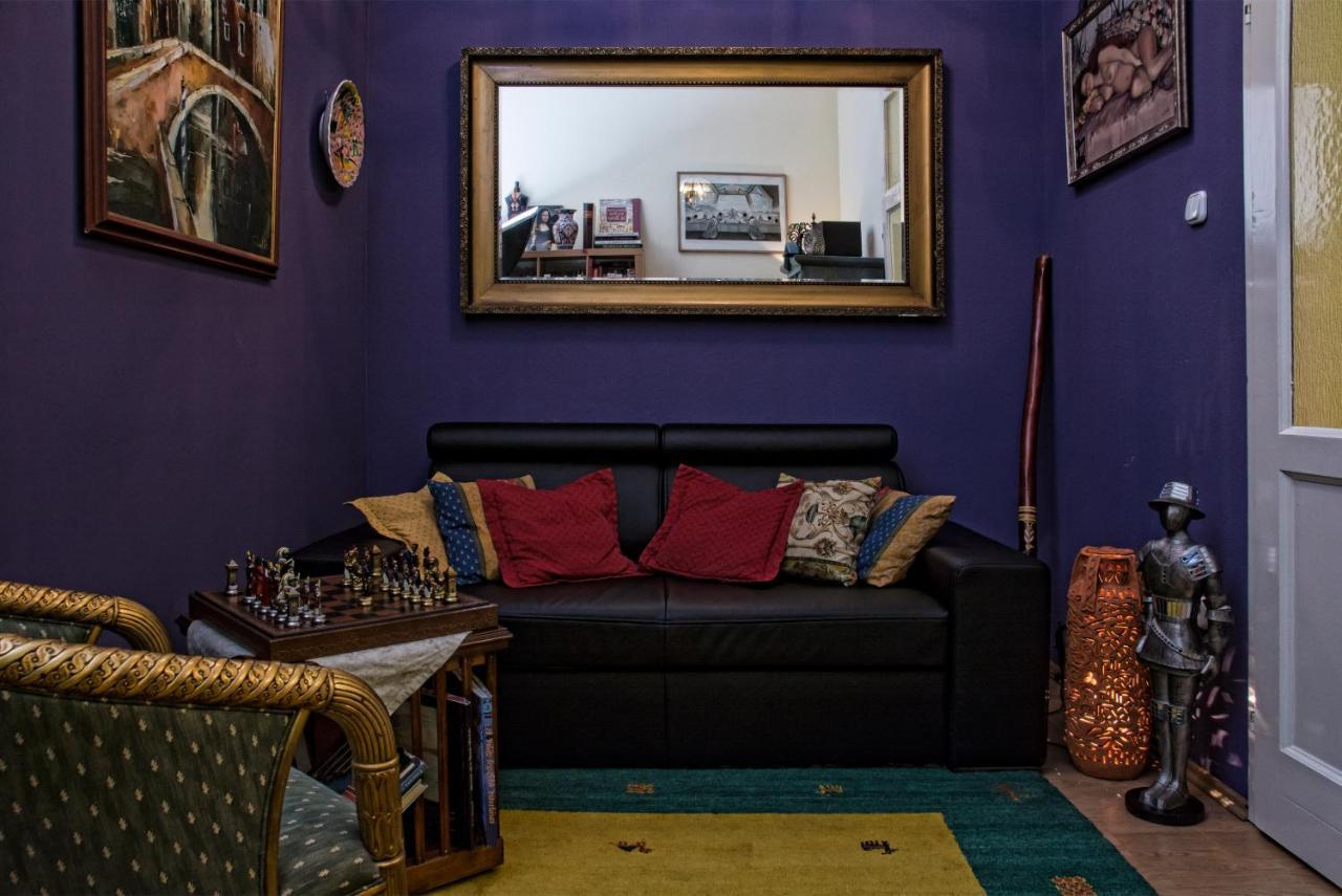 Apartment Stunning 2 Double Br In The Heart Of