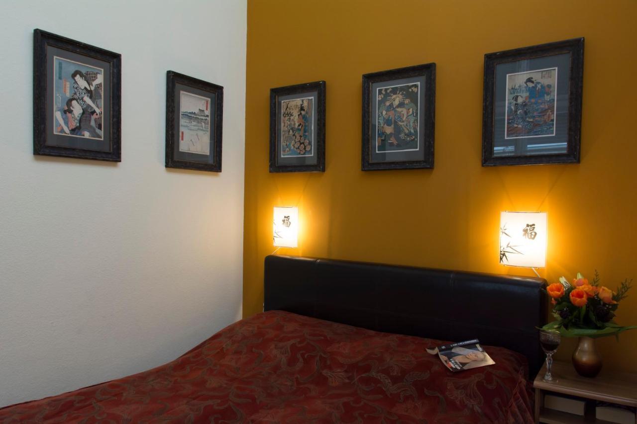 Apartment Stunning 2 Double Br In The Heart Of Budapest
