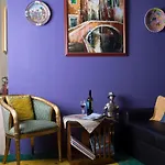 Stunning 2 Double Br Apartment In The Heart Of Budapest