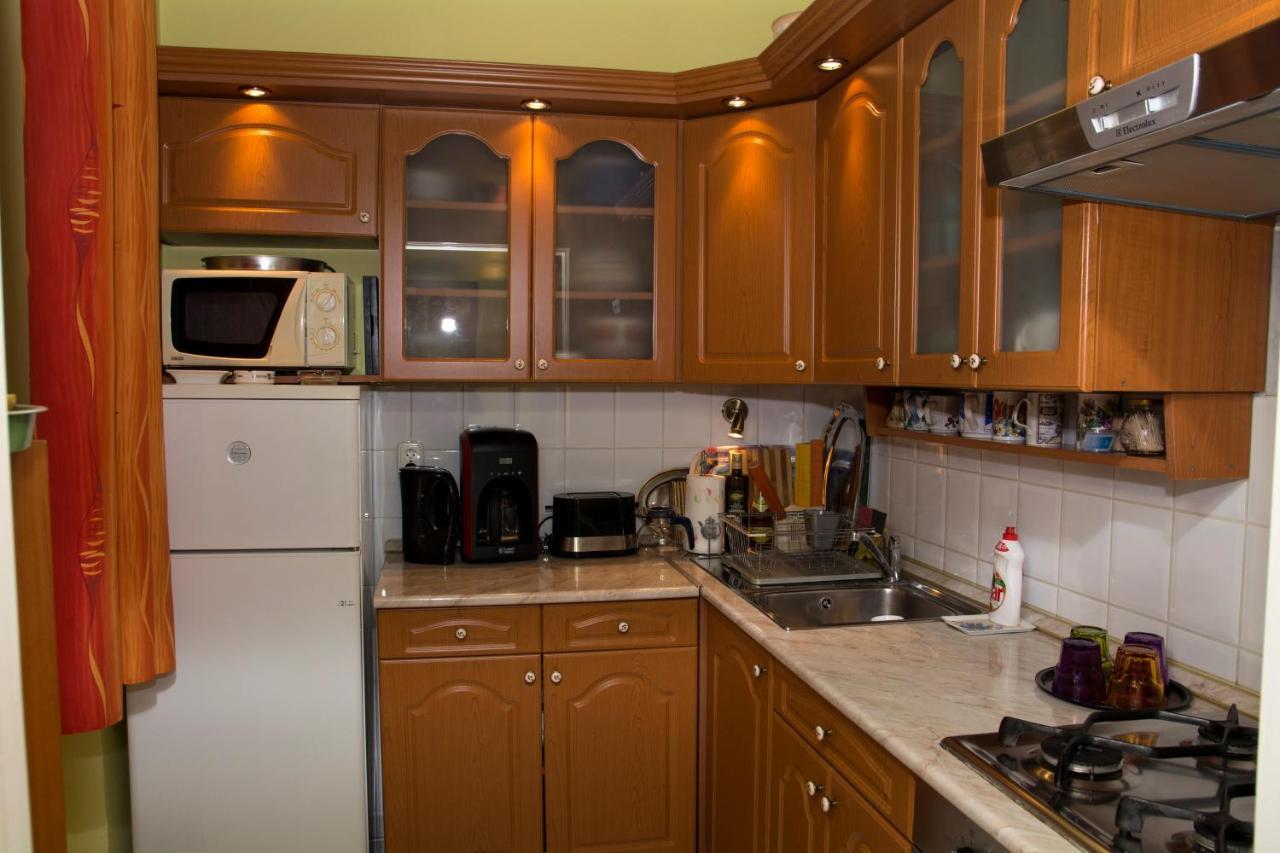 Apartment Stunning 2 Double Br In The Heart Of Budapest