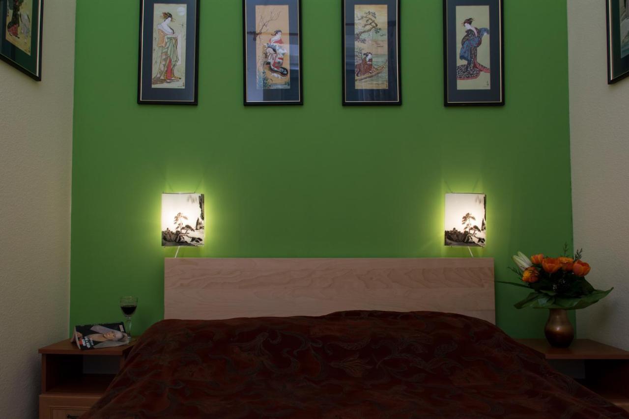 Stunning 2 Double Br In The Heart Of Apartment Budapest